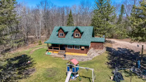 38557 486th Lane, Palisade, MN 56469