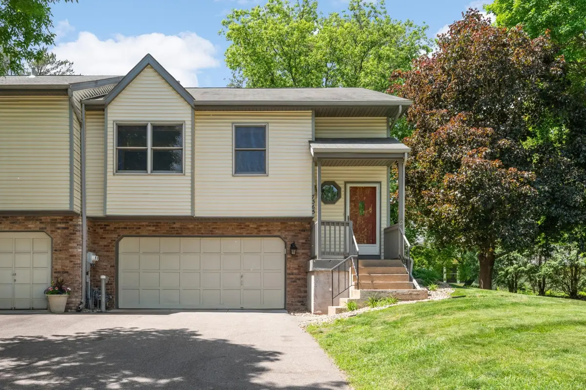 7365 Bren Lane, Eden Prairie, MN 55346 - #1