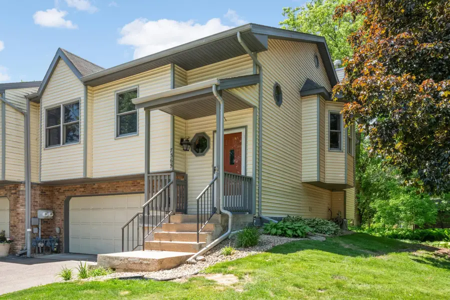 7365 Bren Lane, Eden Prairie, MN 55346 - #2
