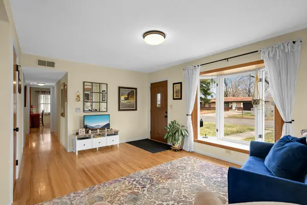 8544 5th Avenue S, Bloomington, MN 55420