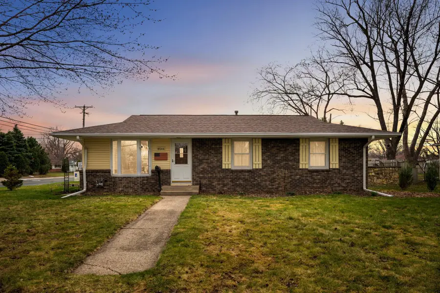 8544 5th Avenue S, Bloomington, MN 55420 - #2