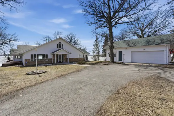 15707 Sandy Beach Road Se, Mentor, MN 56736