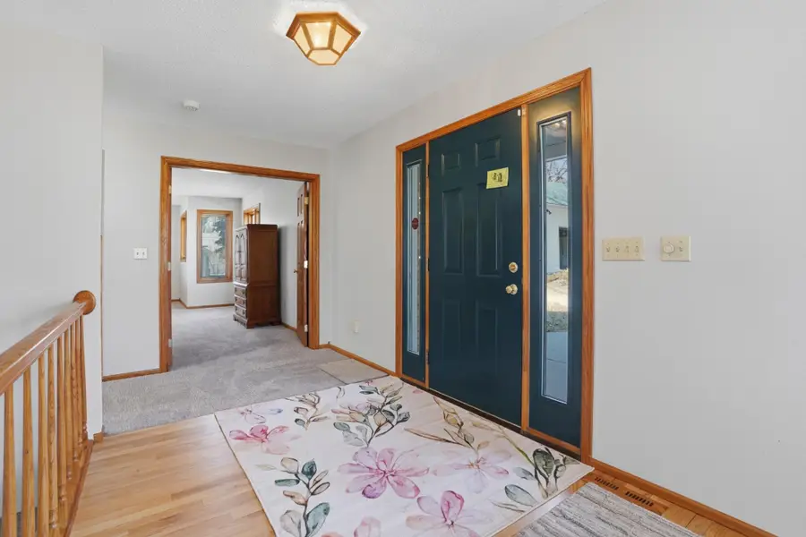 15707 Sandy Beach Road Se, Mentor, MN 56736 - #3