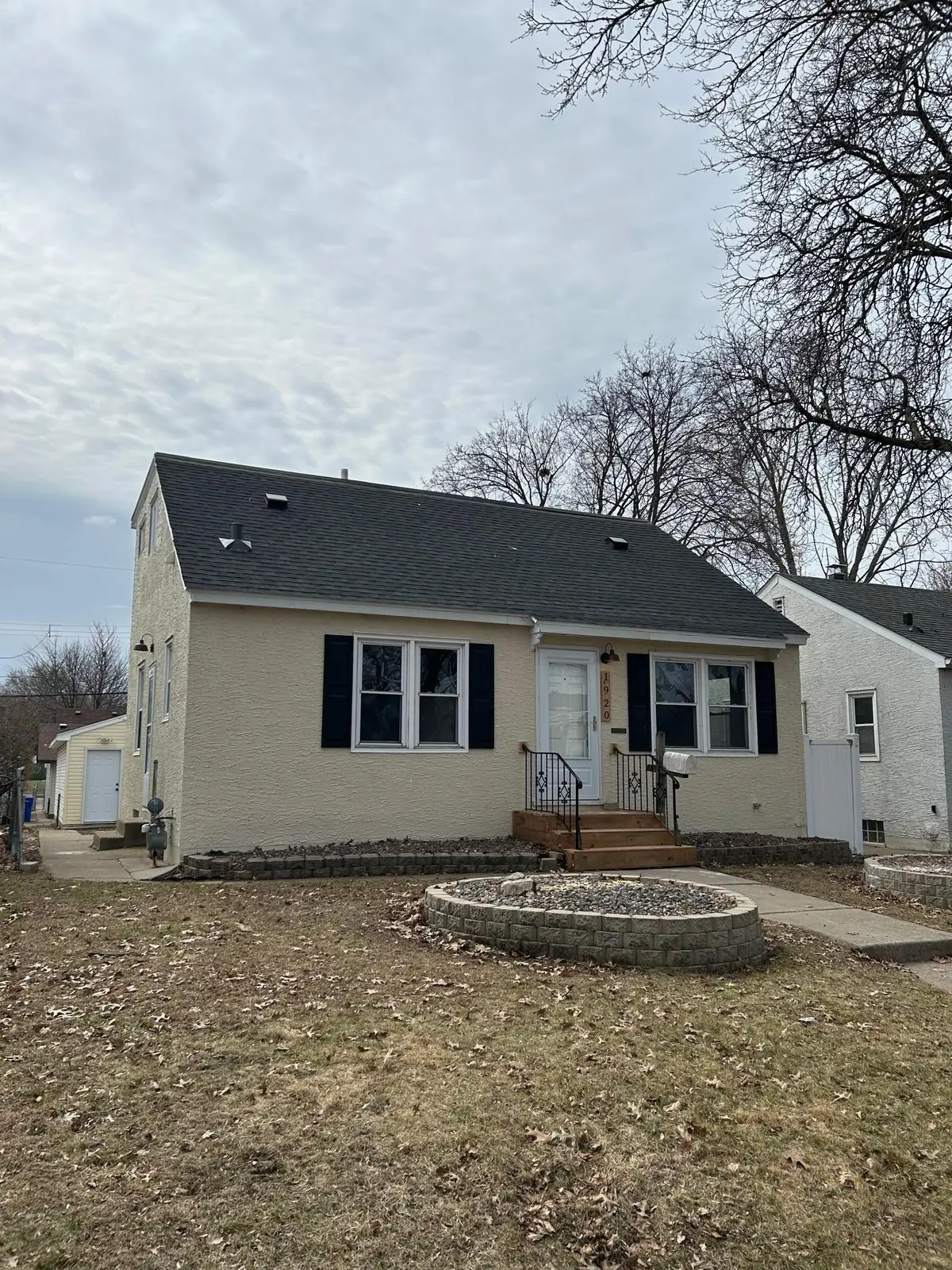 1920 Nebraska Avenue E, Saint Paul, MN 55119 - #1