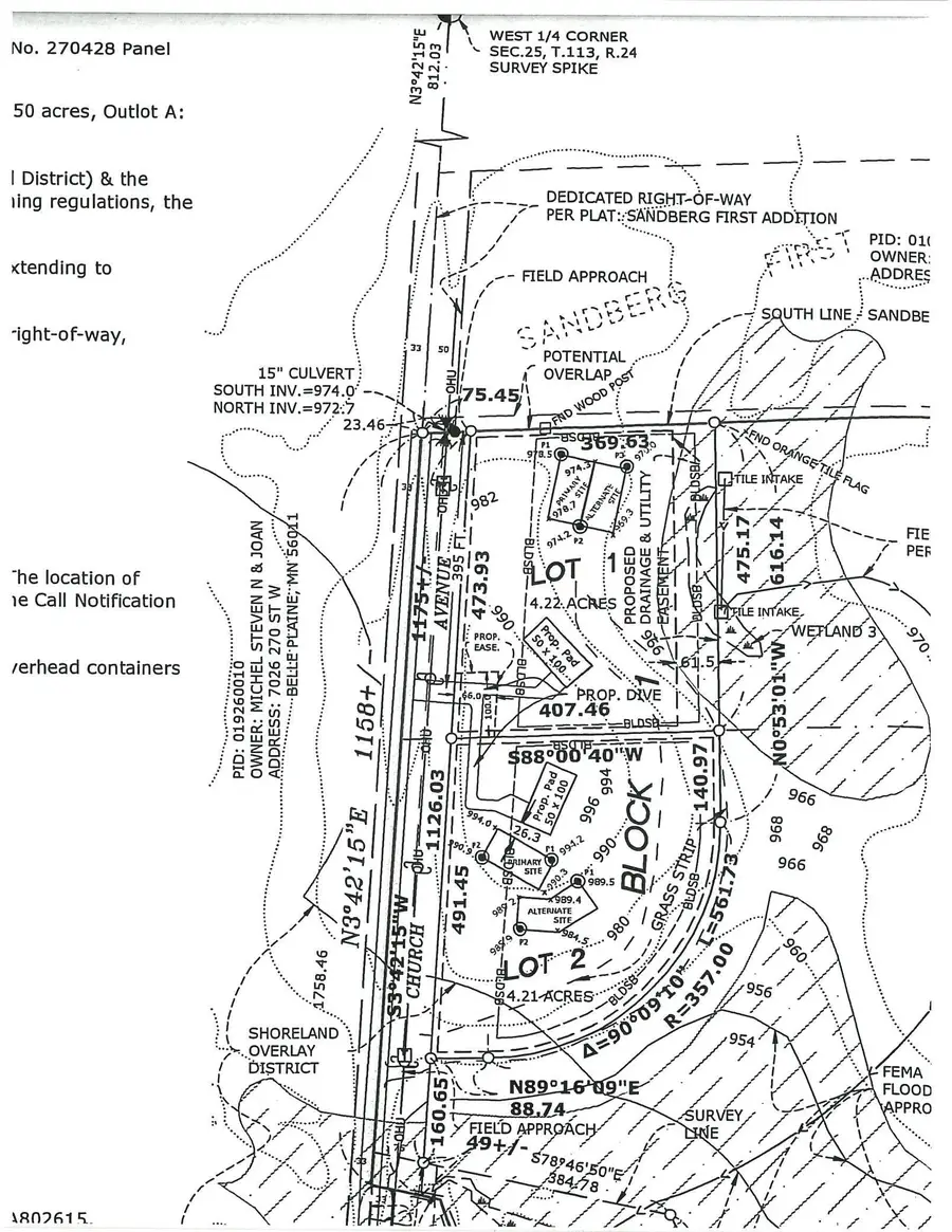 2XX Church Avenue, New Prague, MN 56071 - #2