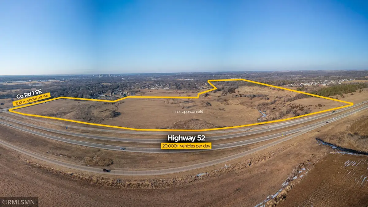 xxx 11 Avenue Se, Rochester, MN 55904 - #1