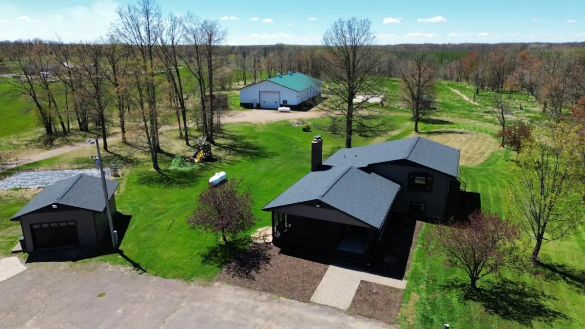 3109 Ivory Street, Isle, MN 56342 - #1