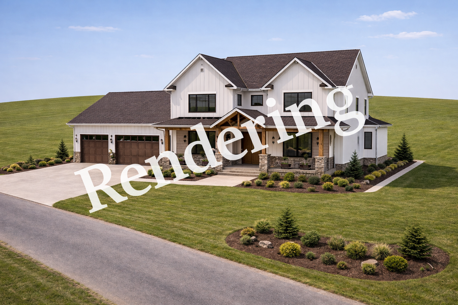 Blk 2 Lot 3 Prairie Lake Estates, Audubon, MN 56511 - #3