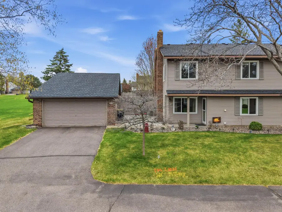 4702 Grenada Point, Eagan, MN 55122 - #2