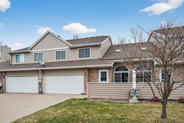 995 106th Lane Nw #45, Coon Rapids, MN 55433