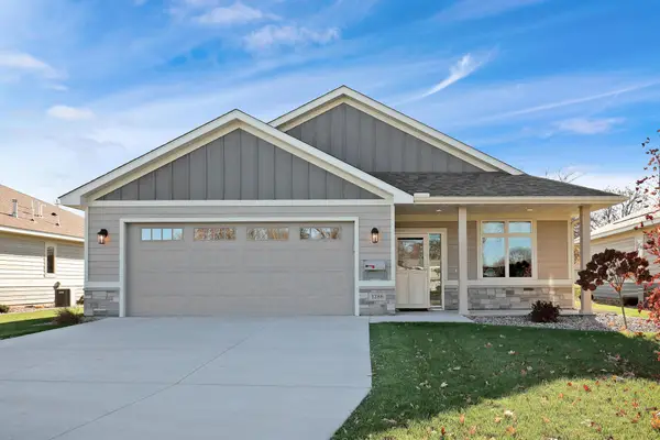 1286 Jefferson Court, Shakopee, MN 55379