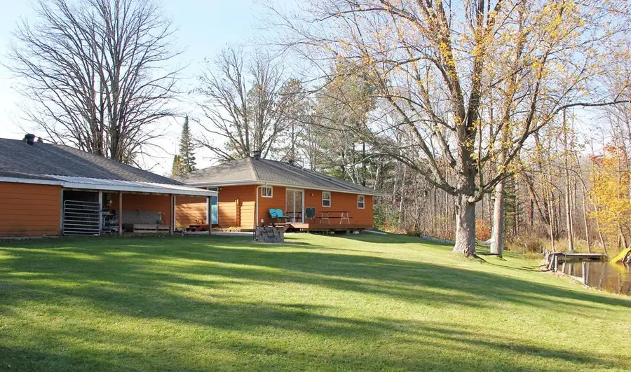 28504 E Bass Lake Road, Grand Rapids, MN 55744 - #2