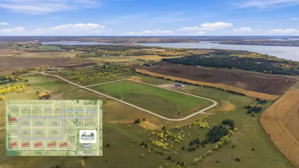 Blk 3 Lot 1 Prairie Lake Estates, Audubon, MN 56511