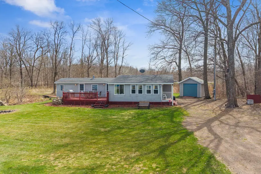 14693 Twilight Road, Onamia, MN 56359 - #2