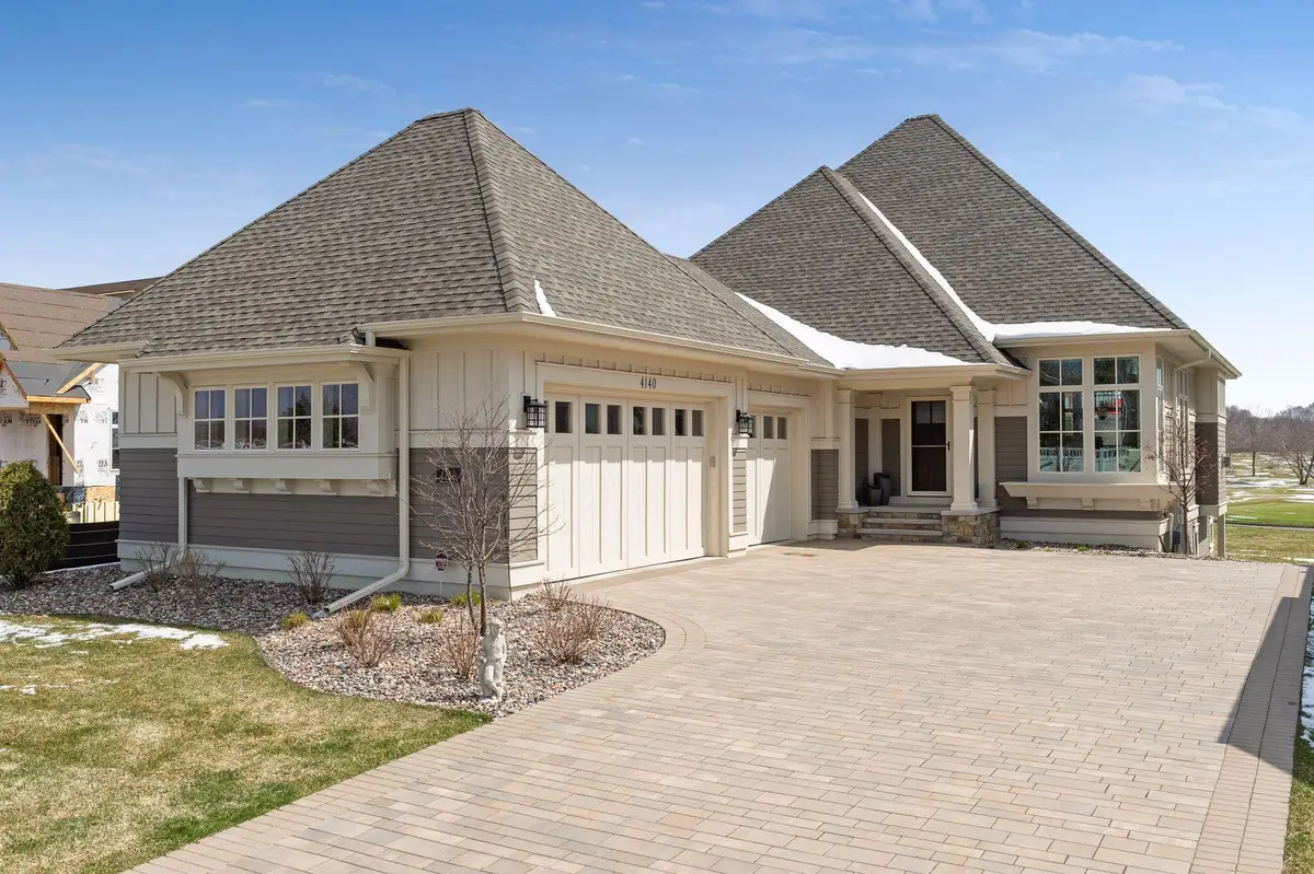 4140 Fairway Drive, Medina, MN 55340 - #1