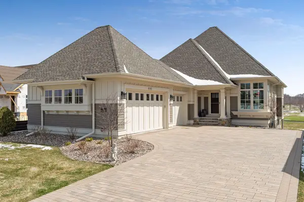 4140 Fairway Drive, Medina, MN 55340