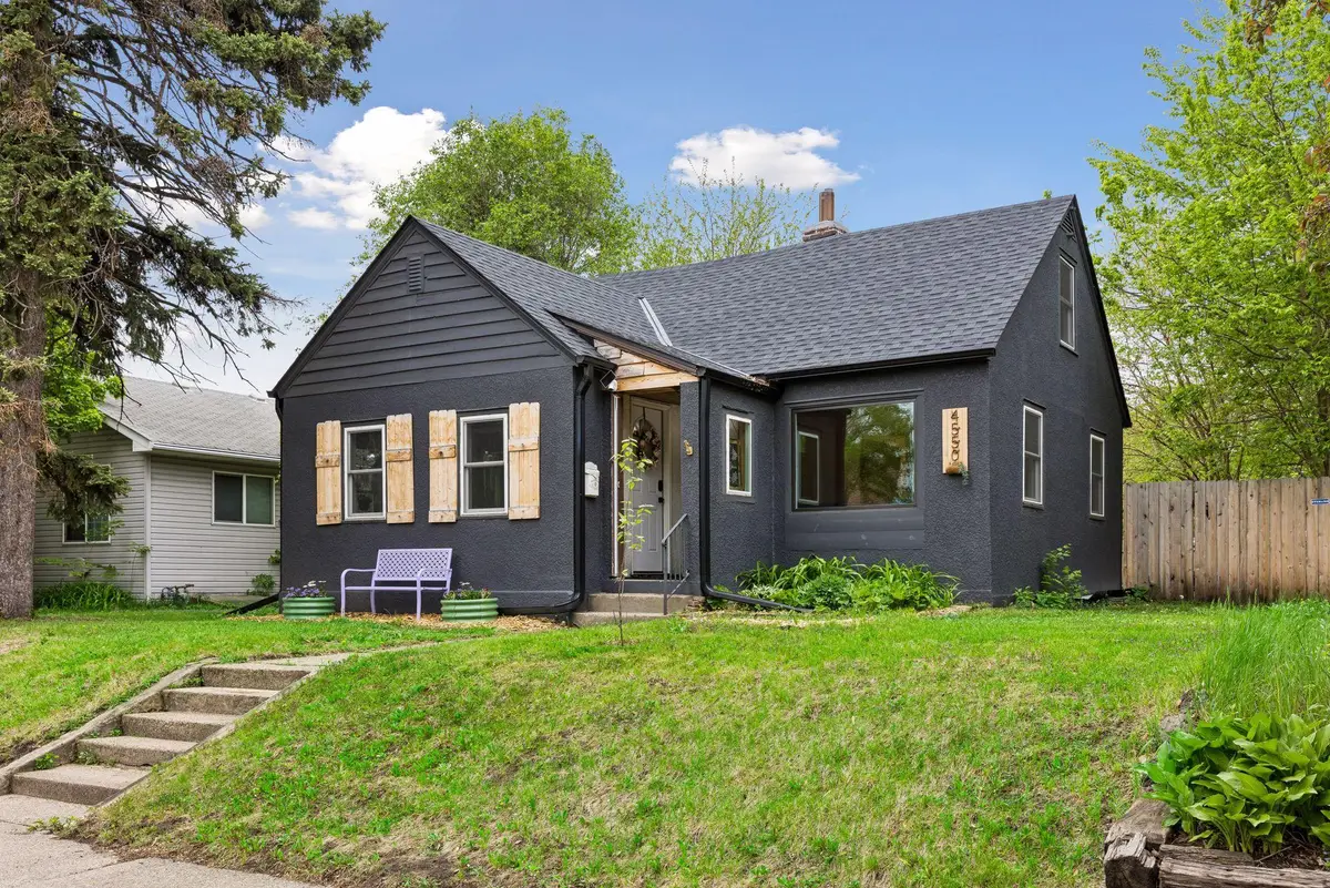 4550 Morgan Avenue N, Minneapolis, MN 55412 - #1