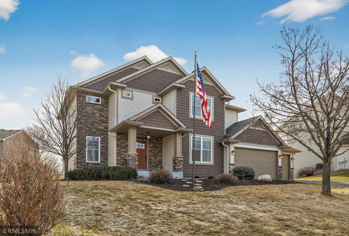 10406 Florida Avenue N, Brooklyn Park, MN 55445 - #1