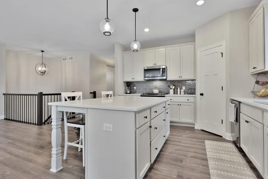 4731 127th Lane Ne, Blaine, MN 55449 - #3