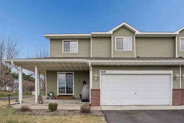 9478 Golden Eagle Court, Monticello, MN 55362