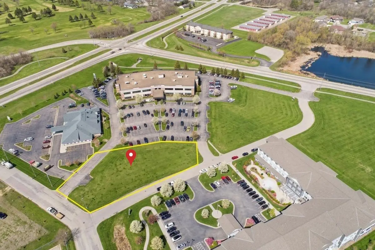 1530 17th Street Nw, Faribault, MN 55021 - #1