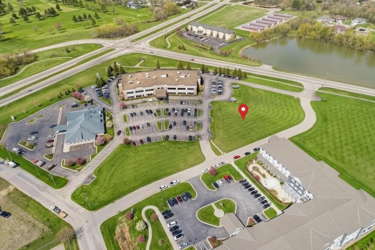 TBD 20th Street Nw, Faribault, MN 55021 - #1