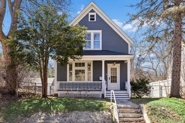 1166 Burns Avenue, Saint Paul, MN 55106