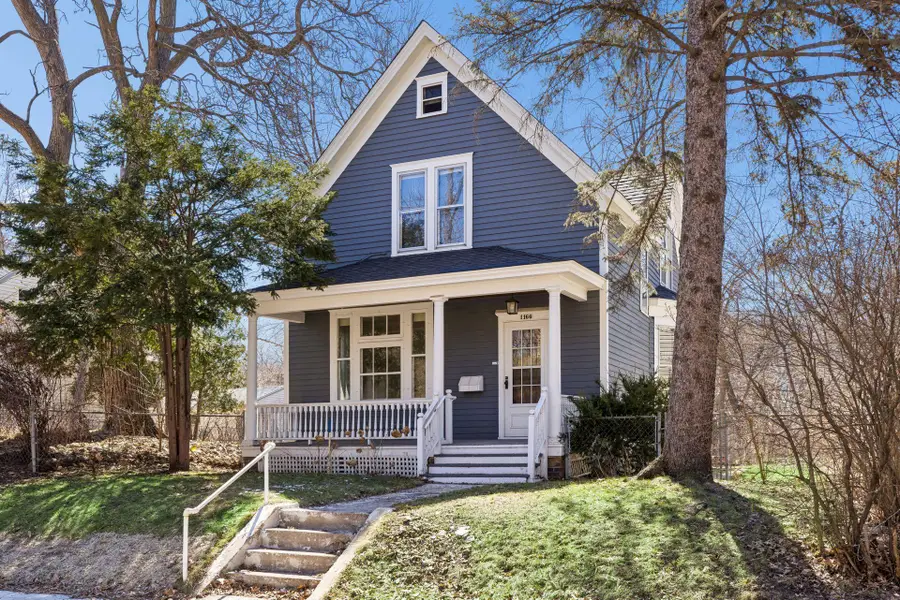 1166 Burns Avenue, Saint Paul, MN 55106 - #2