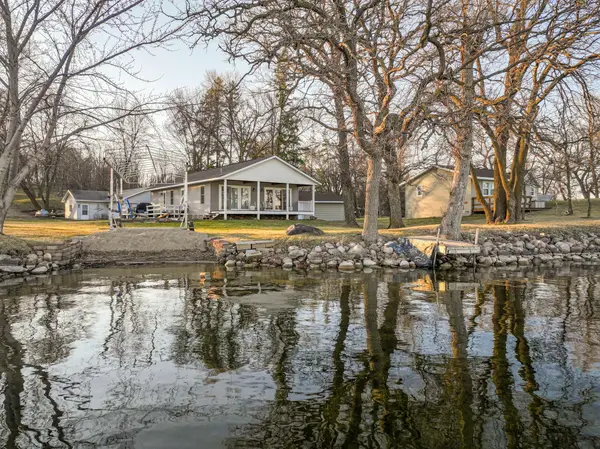 4243 Mill Lake Shores Road Sw, Farwell, MN 56327