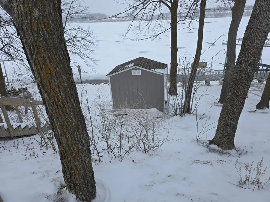 830 E Scharf Avenue, Vergas, MN 56587 - #3