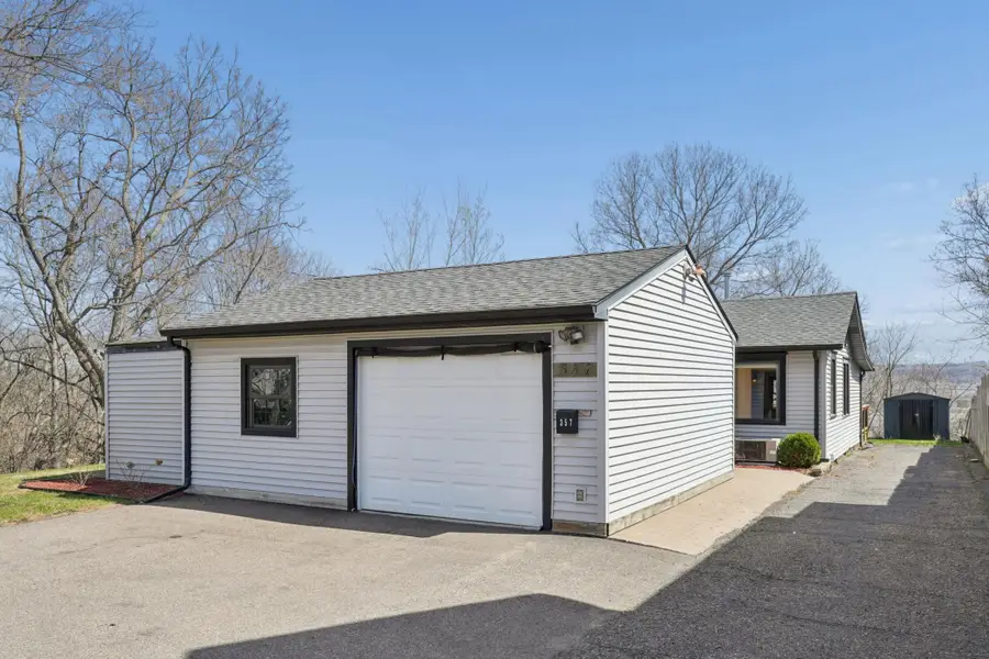 357 1st Avenue S, South Saint Paul, MN 55075 - #3