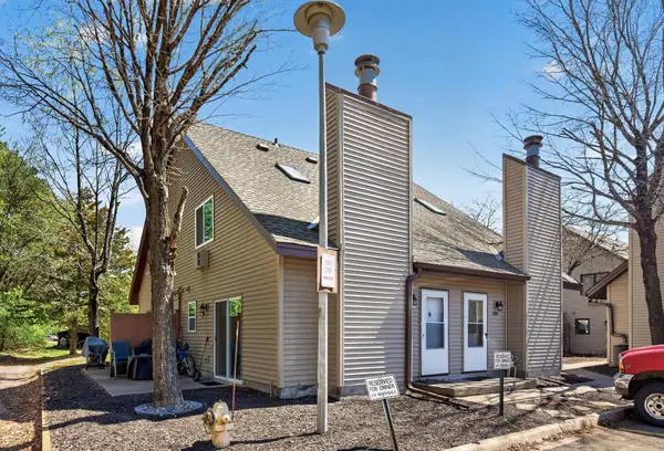 1287 Northdale Boulevard Nw, Coon Rapids, MN 55448