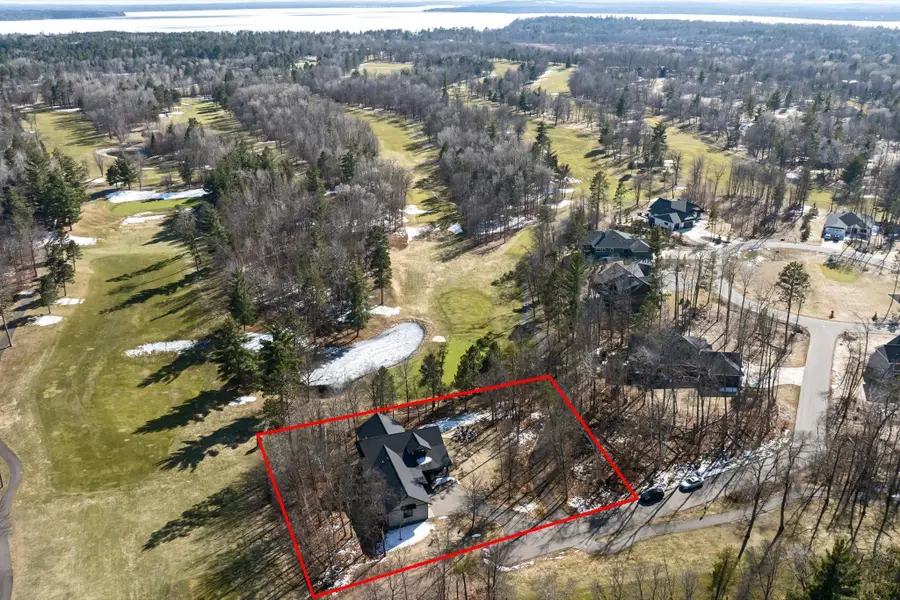 3913 Bather Dr #819 Grand View Lodge, Nisswa, MN 56468 - #2