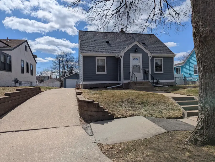 3105 Mondamin Street, Minneapolis, MN 55417 - #2