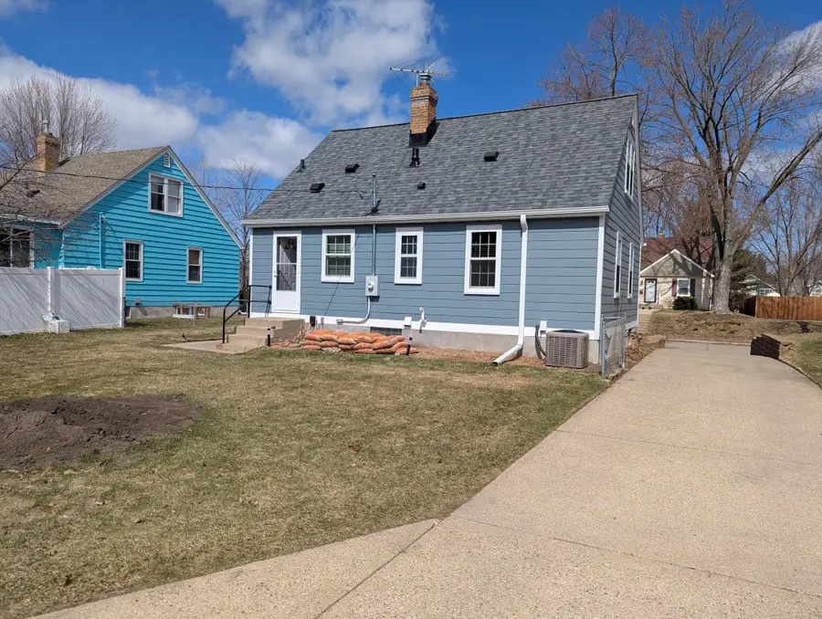 3105 Mondamin Street, Minneapolis, MN 55417 - #3