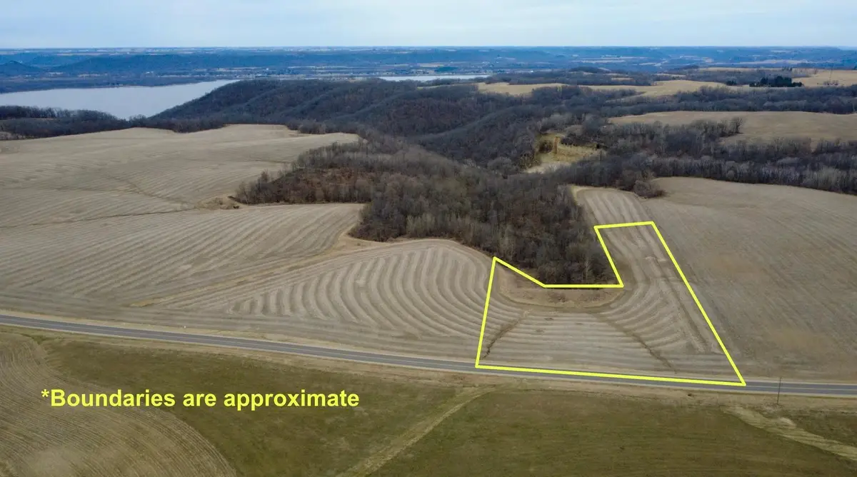 TBD County Rd Jj, Stockholm, WI 54769 - #1