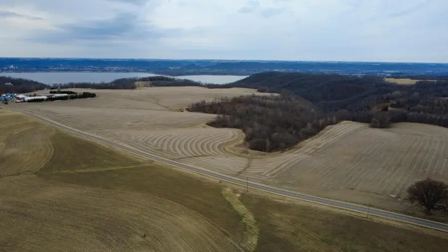 TBD County Rd Jj, Stockholm, WI 54769 - #2