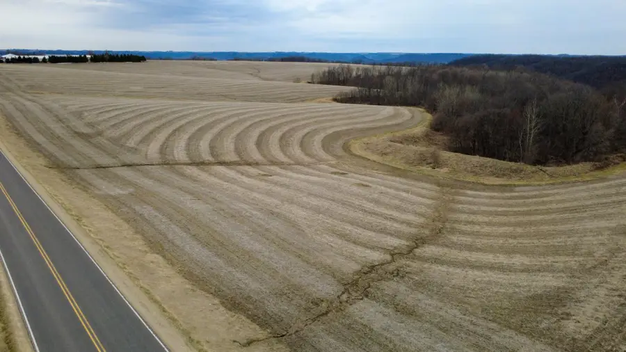 TBD County Rd Jj, Stockholm, WI 54769 - #3