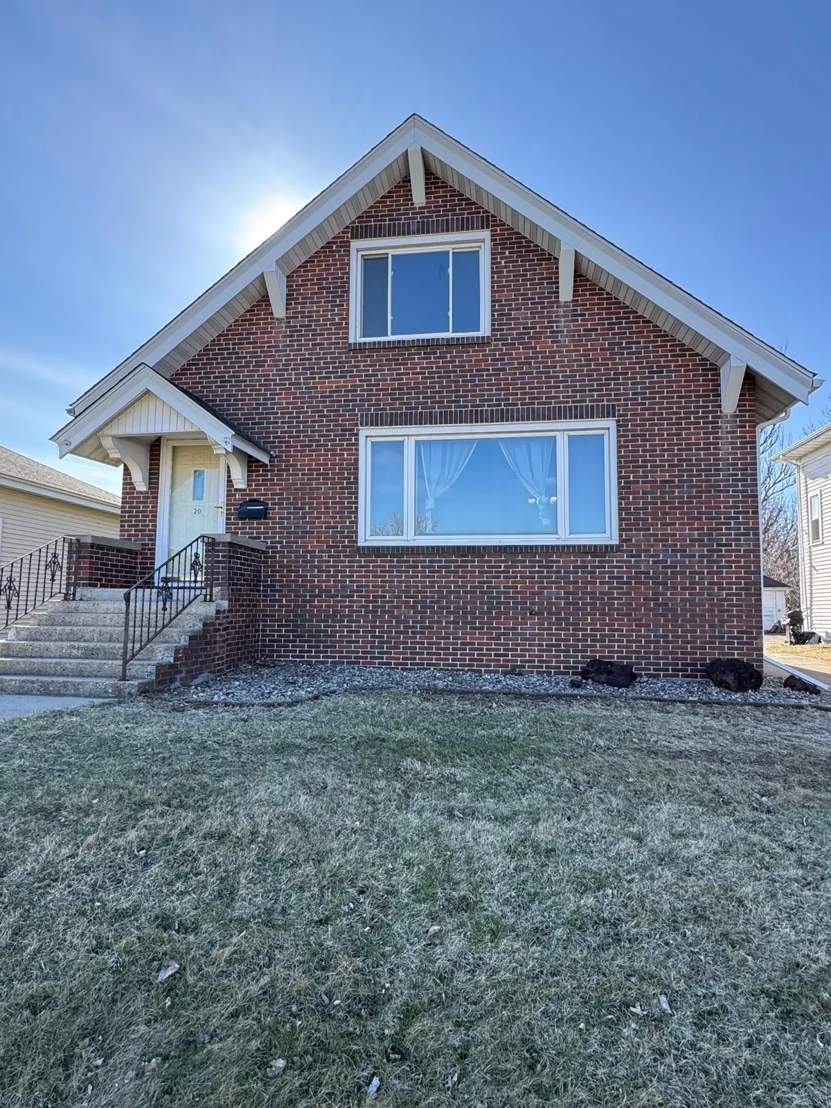 20 2nd Avenue Sw, Wells, MN 56097 - #1