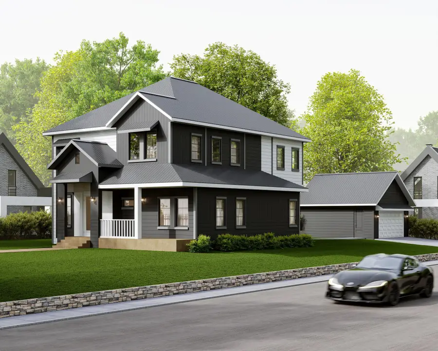 5800 Drew Avenue S, Edina, MN 55410 - #2