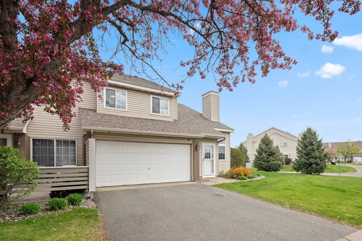 13154 Meadowood Curve Nw #6NW, Coon Rapids, MN 55448 - #1