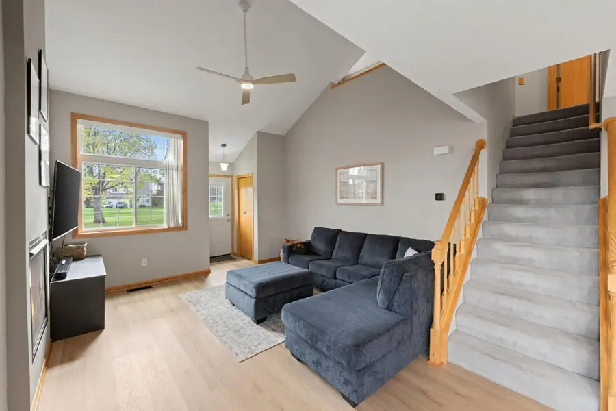 13154 Meadowood Curve Nw #6NW, Coon Rapids, MN 55448 - #3