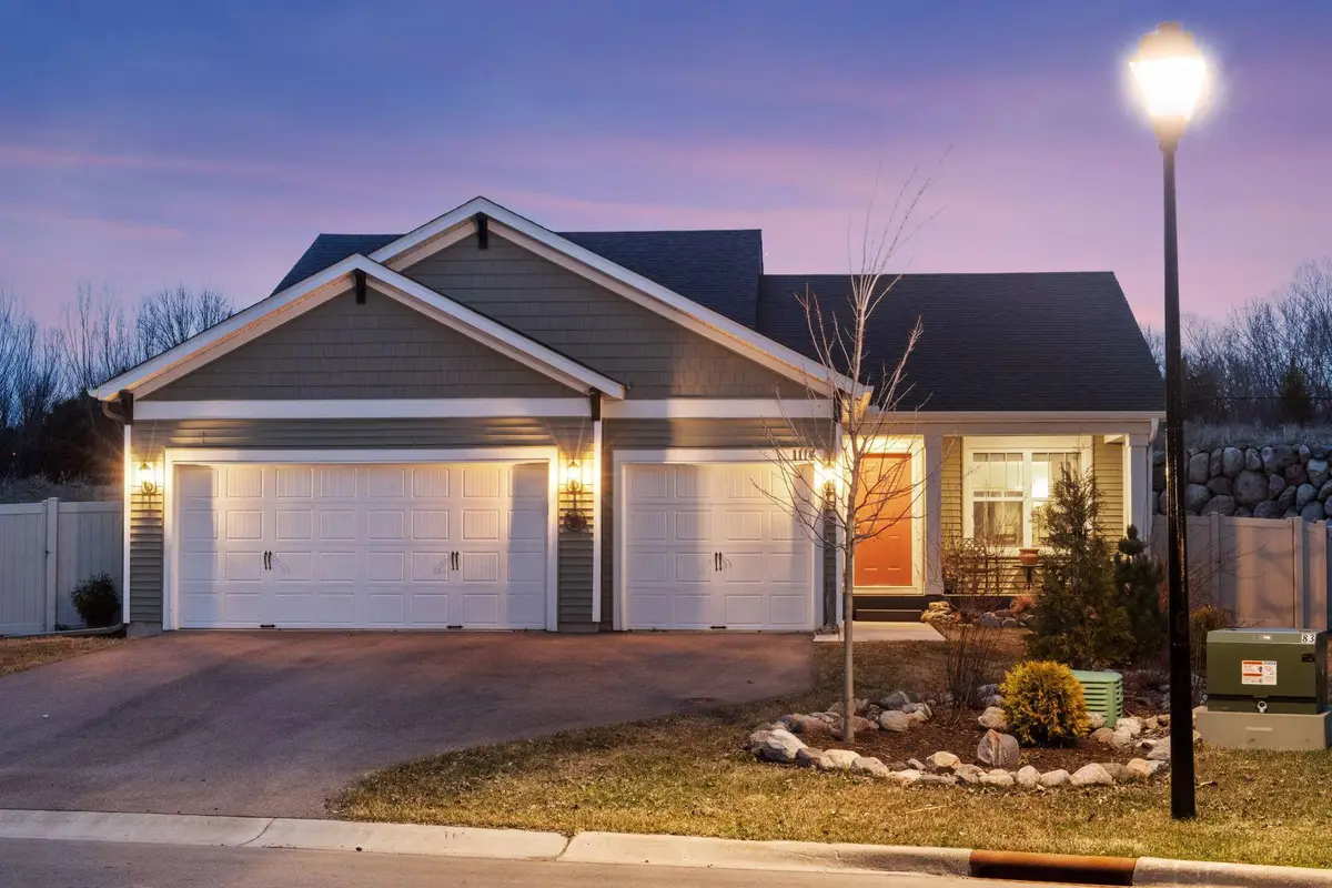 1114 Meadow Lane, Waconia, MN 55387 - #1