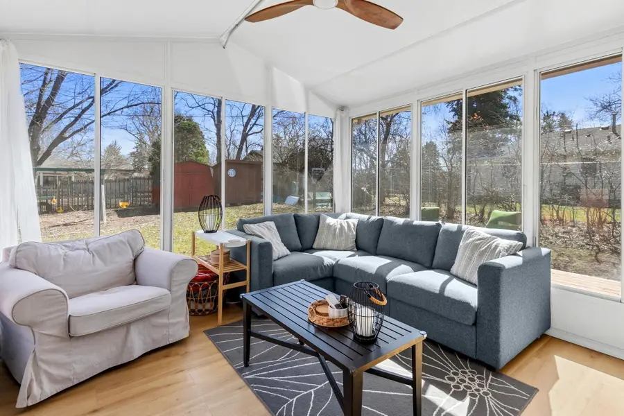 3320 Scott Avenue N, Golden Valley, MN 55422 - #2