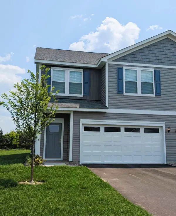 8396 Cherry Street, Clear Lake, MN 55319