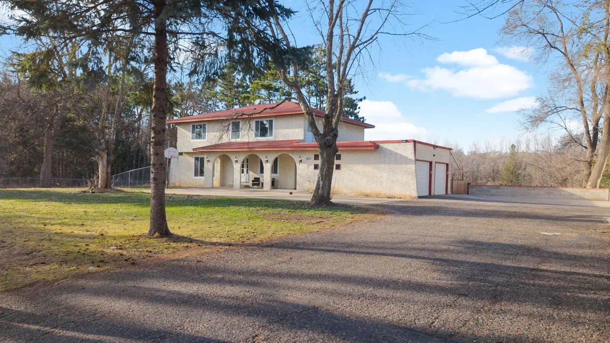 2663 S Coon Creek Drive, Andover, MN 55304 - #1