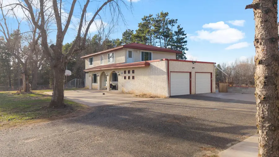 2663 S Coon Creek Drive, Andover, MN 55304 - #3