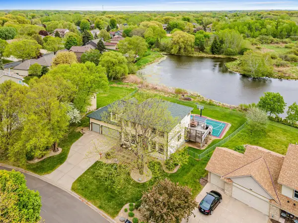 546 Linden Lane, Lino Lakes, MN 55014