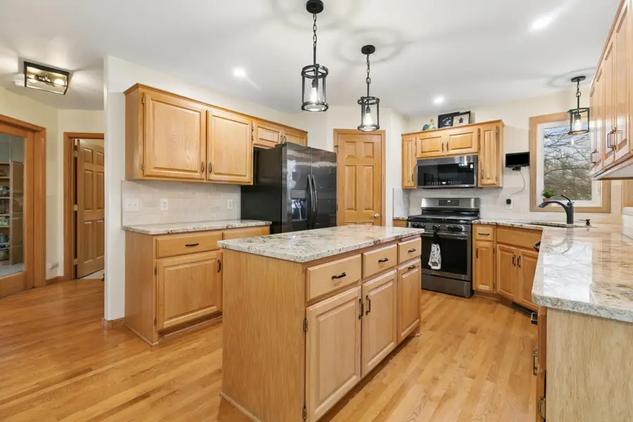 20929 Grafton Avenue N, Forest Lake, MN 55025 - #2