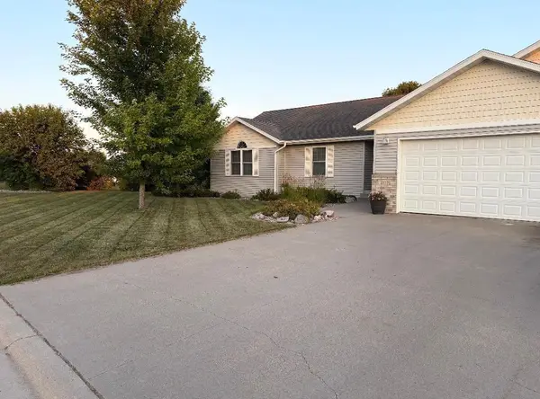 2317 Hillcrest Lane, Hawley, MN 56549